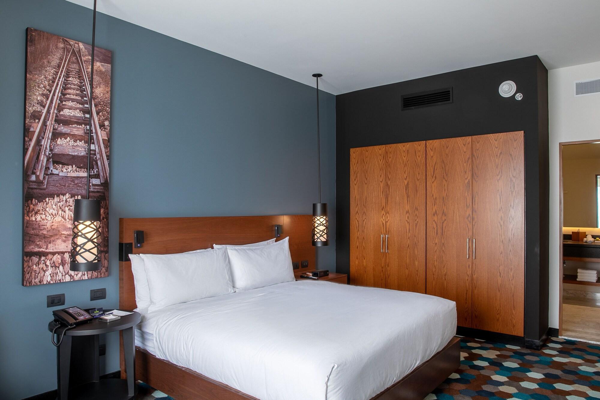 Doubletree By Hilton Celaya Celaya  Exterior foto